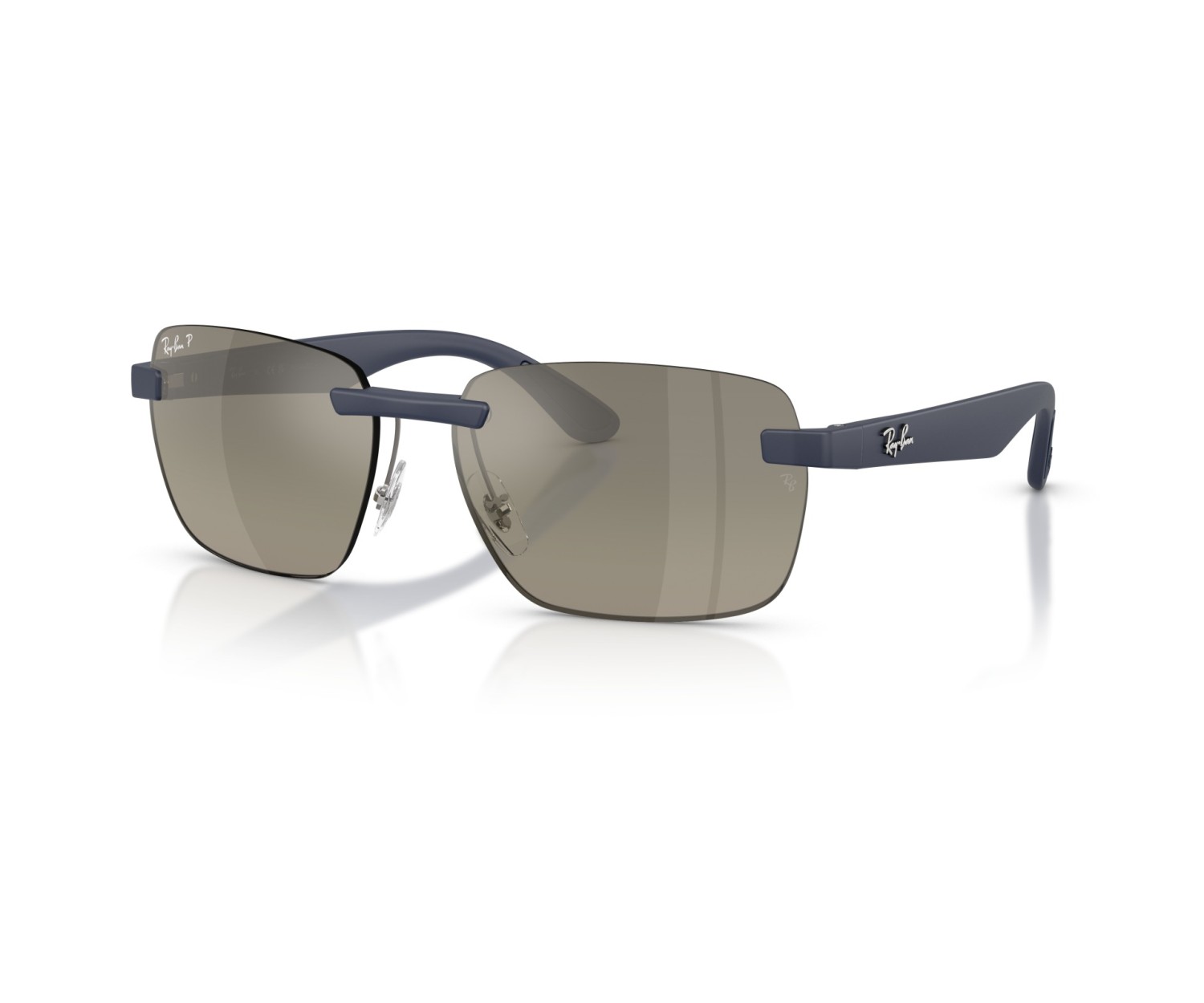 RAY-BAN - RB4470CH - 63315J - 62