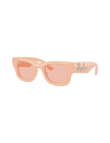 RAY-BAN - WAYFARER PUFFER - RB4940B - 688884 - 47