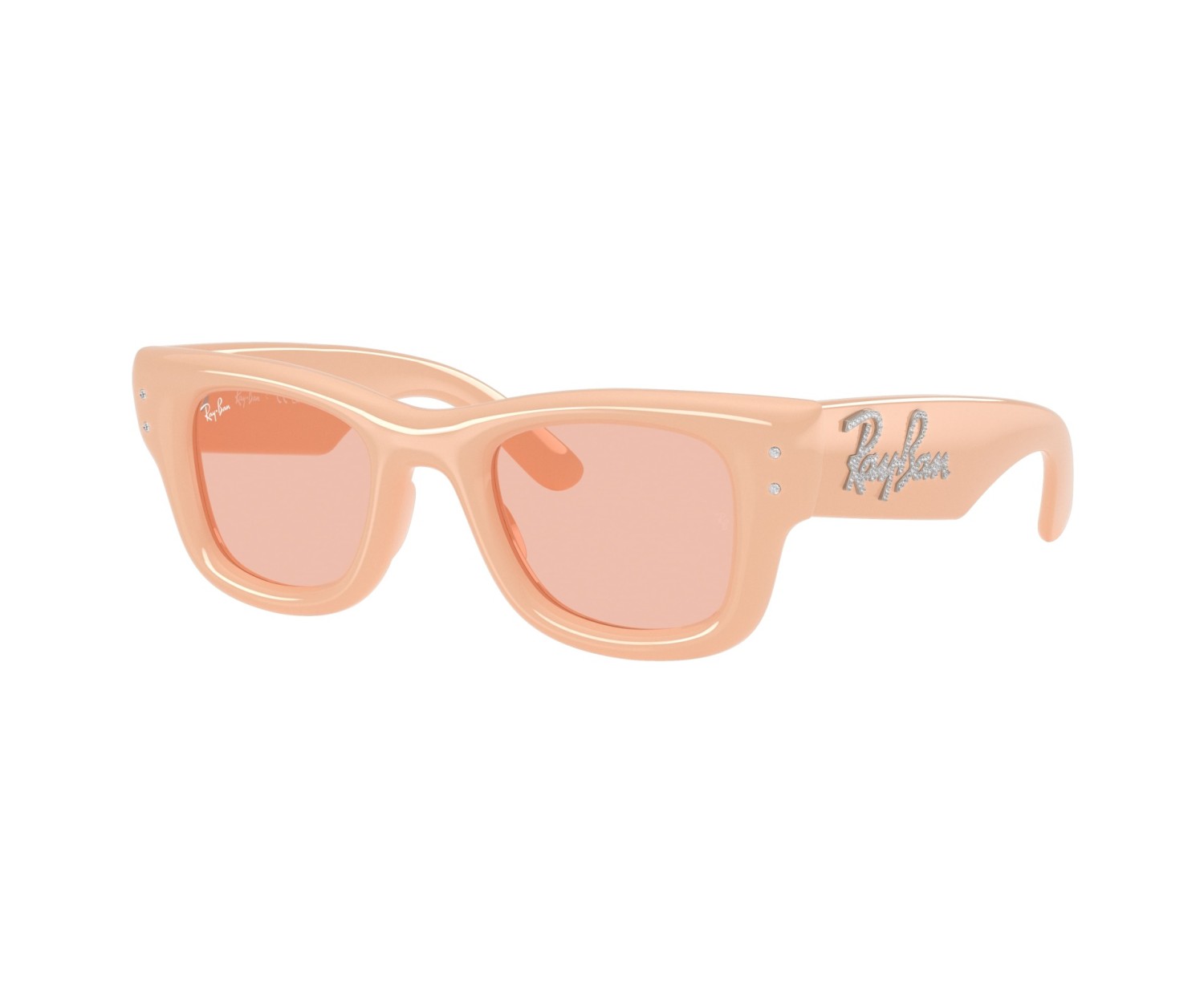 RAY-BAN - WAYFARER PUFFER - RB4940B - 688884 - 47