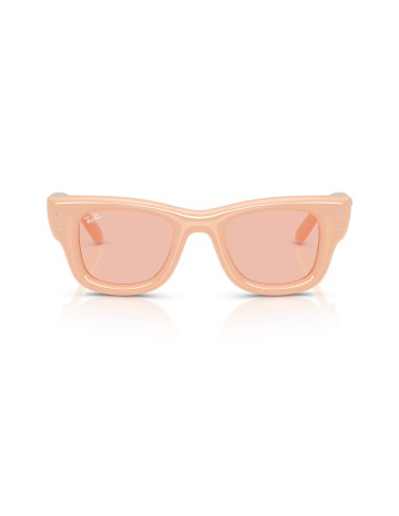 RAY-BAN - WAYFARER PUFFER - RB4940B - 688884 - 47 2