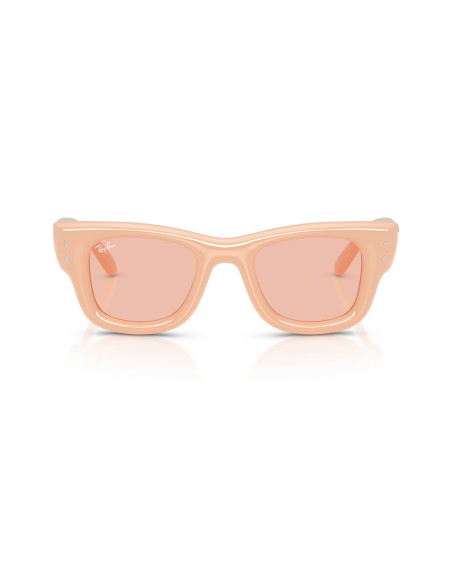 RAY-BAN - WAYFARER PUFFER - RB4940B - 688884 - 47