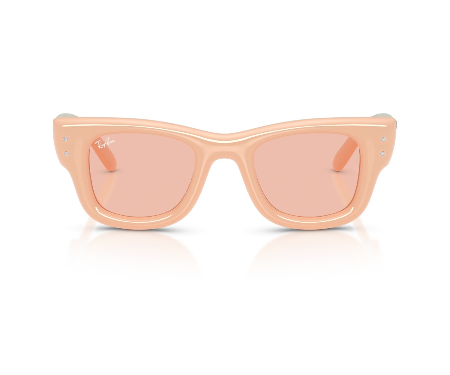 RAY-BAN - WAYFARER PUFFER - RB4940B - 688884 - 47
