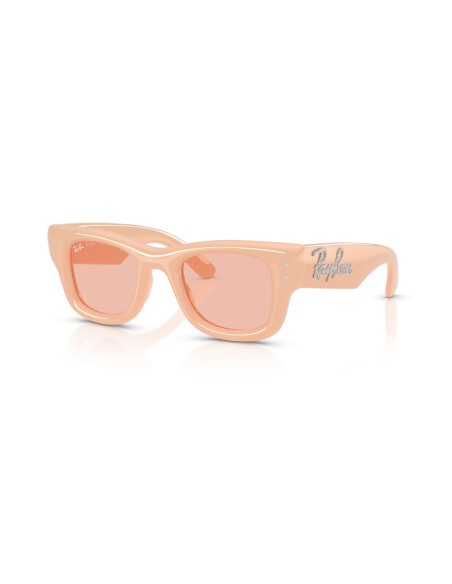 RAY-BAN - WAYFARER PUFFER - RB4940B - 688884 - 47