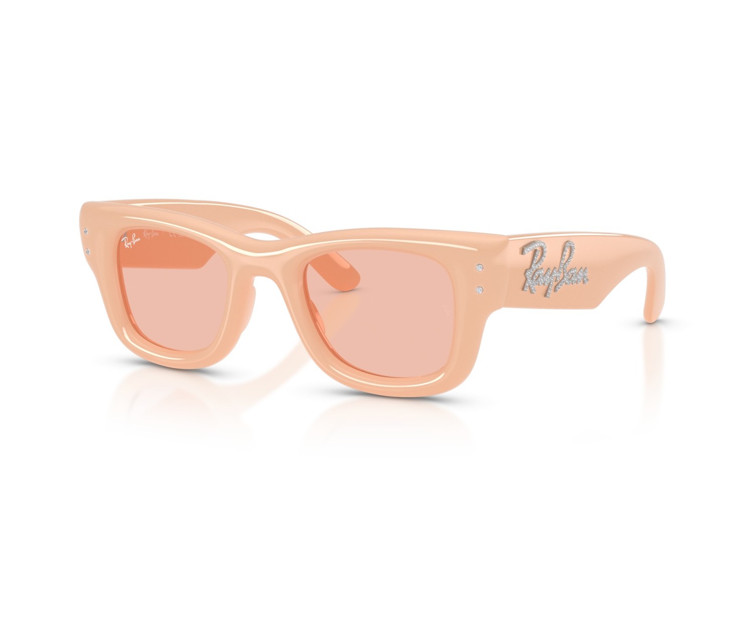RAY-BAN - WAYFARER PUFFER - RB4940B - 688884 - 47