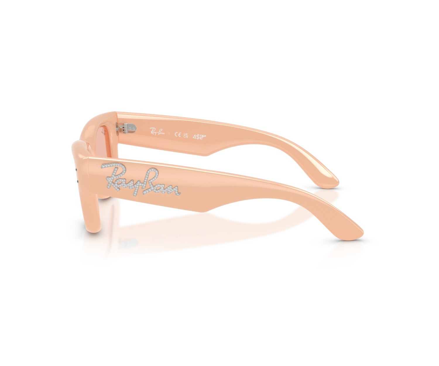 RAY-BAN - WAYFARER PUFFER - RB4940B - 688884 - 47