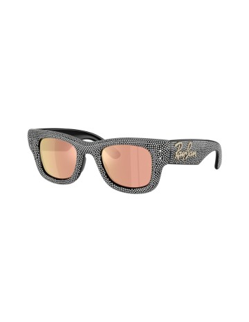 RAY-BAN - WAYFARER PUFFER - RB4940BP - 68657J - 47