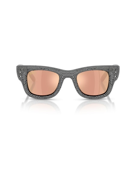 RAY-BAN - WAYFARER PUFFER - RB4940BP - 68657J - 47