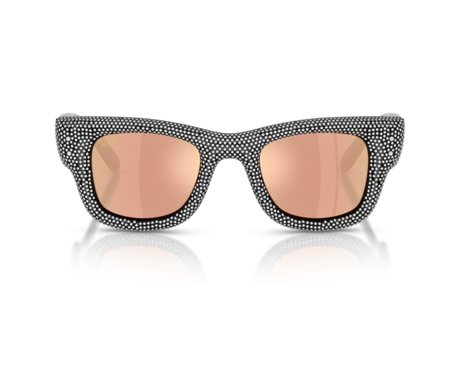 RAY-BAN - WAYFARER PUFFER - RB4940BP - 68657J - 47