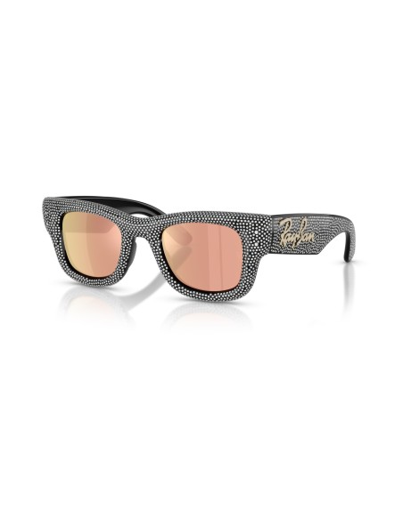 RAY-BAN - WAYFARER PUFFER - RB4940BP - 68657J - 47