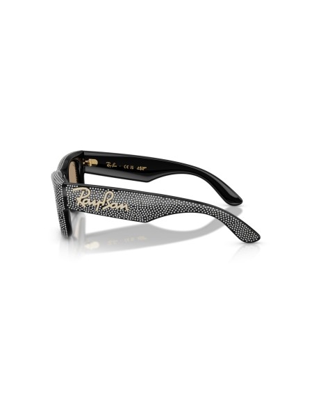 RAY-BAN - WAYFARER PUFFER - RB4940BP - 68657J - 47