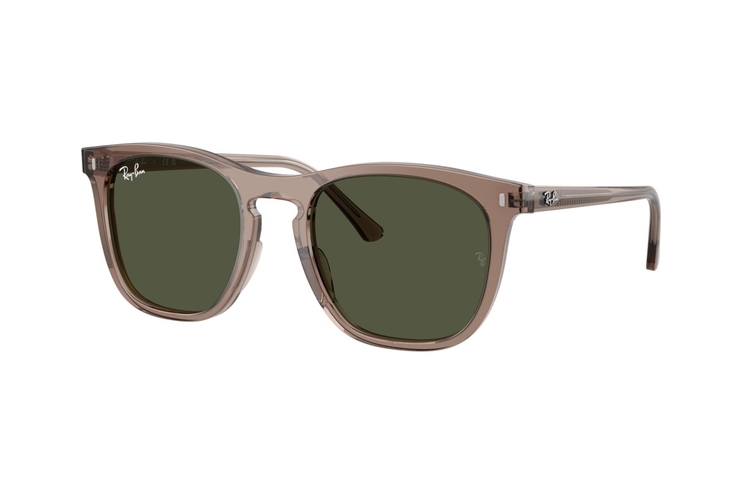 RAY-BAN - RB2210 - 845731 - 53