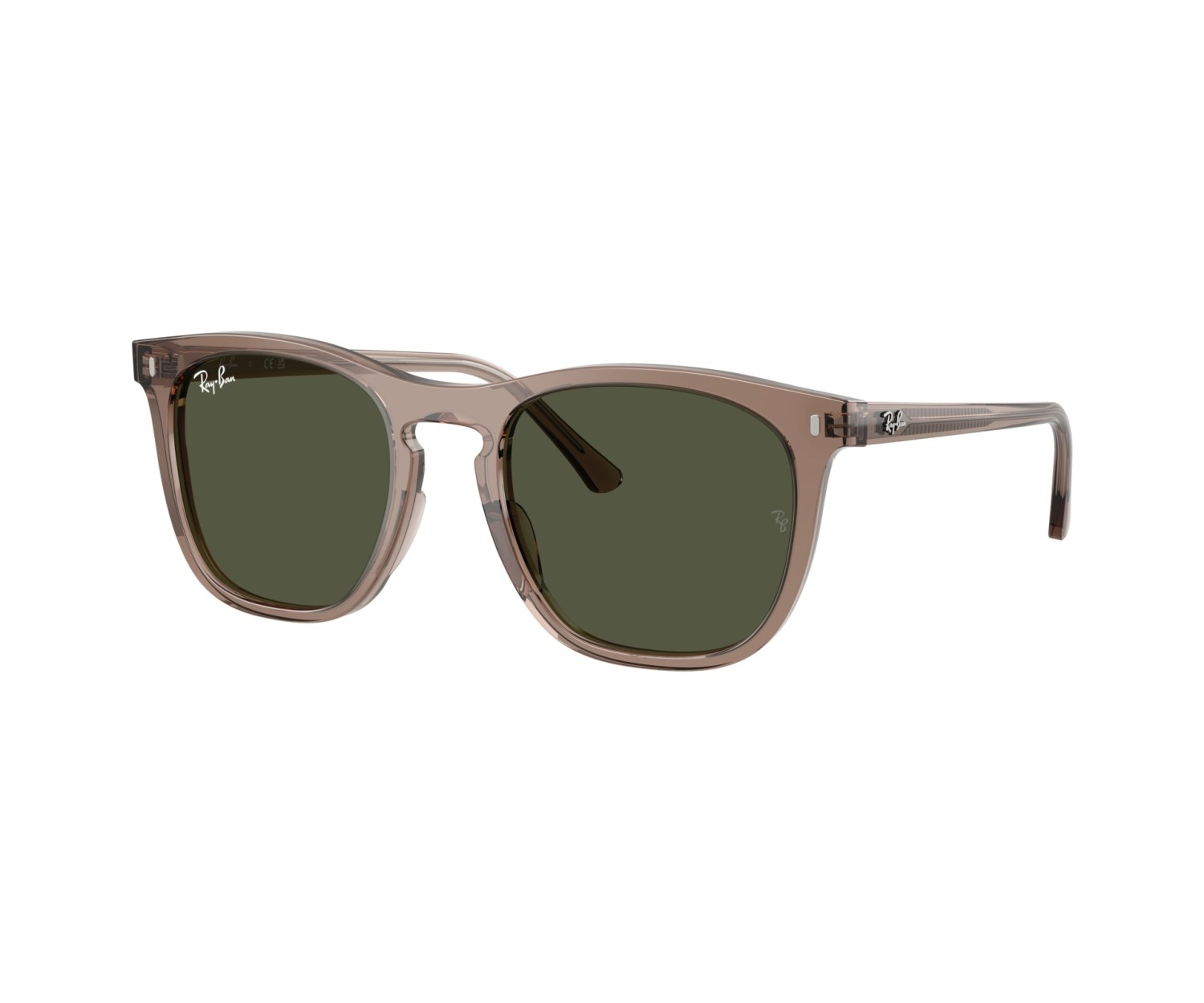 RAY-BAN - RB2210 - 845731 - 53