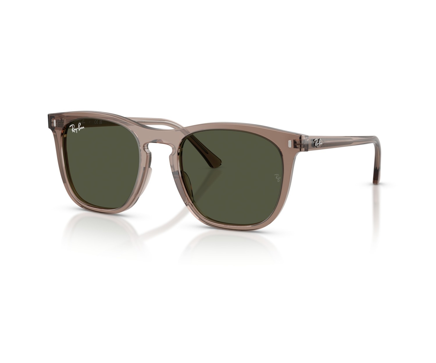 RAY-BAN - RB2210 - 845731 - 53