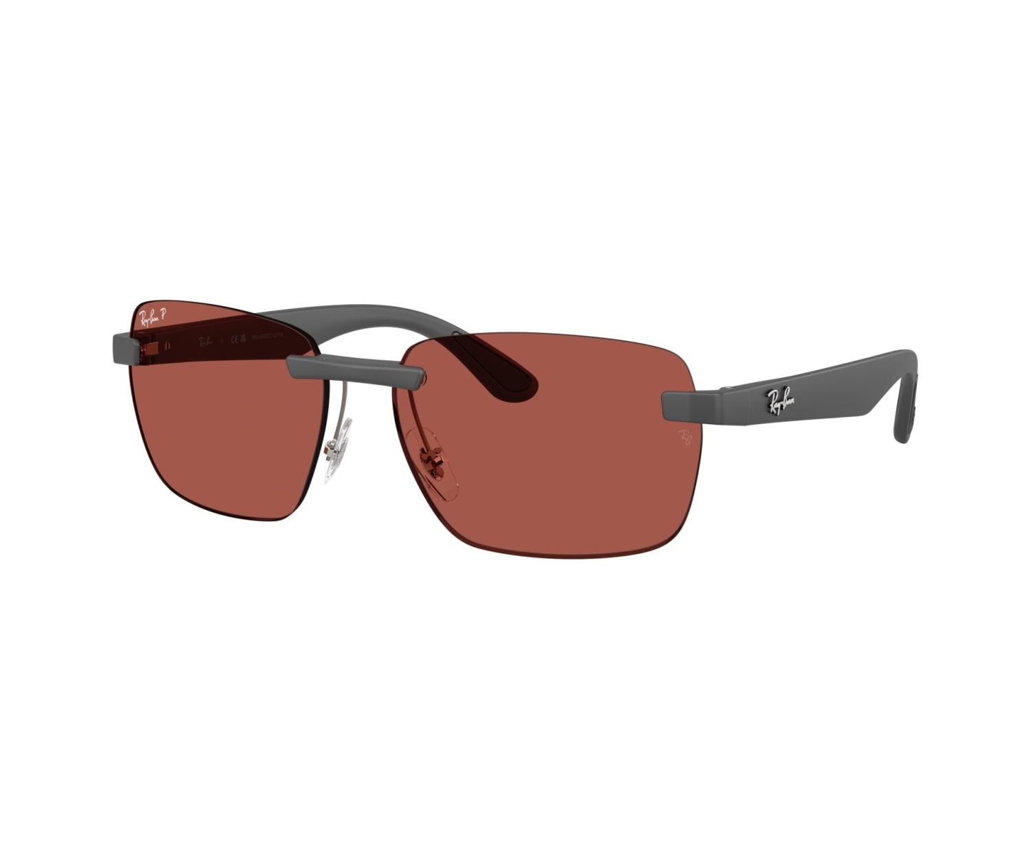 RAY-BAN - RB4470CH - 60171B - 59