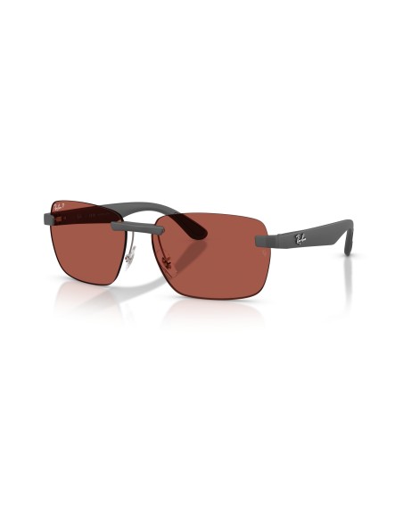 RAY-BAN - RB4470CH - 60171B - 59