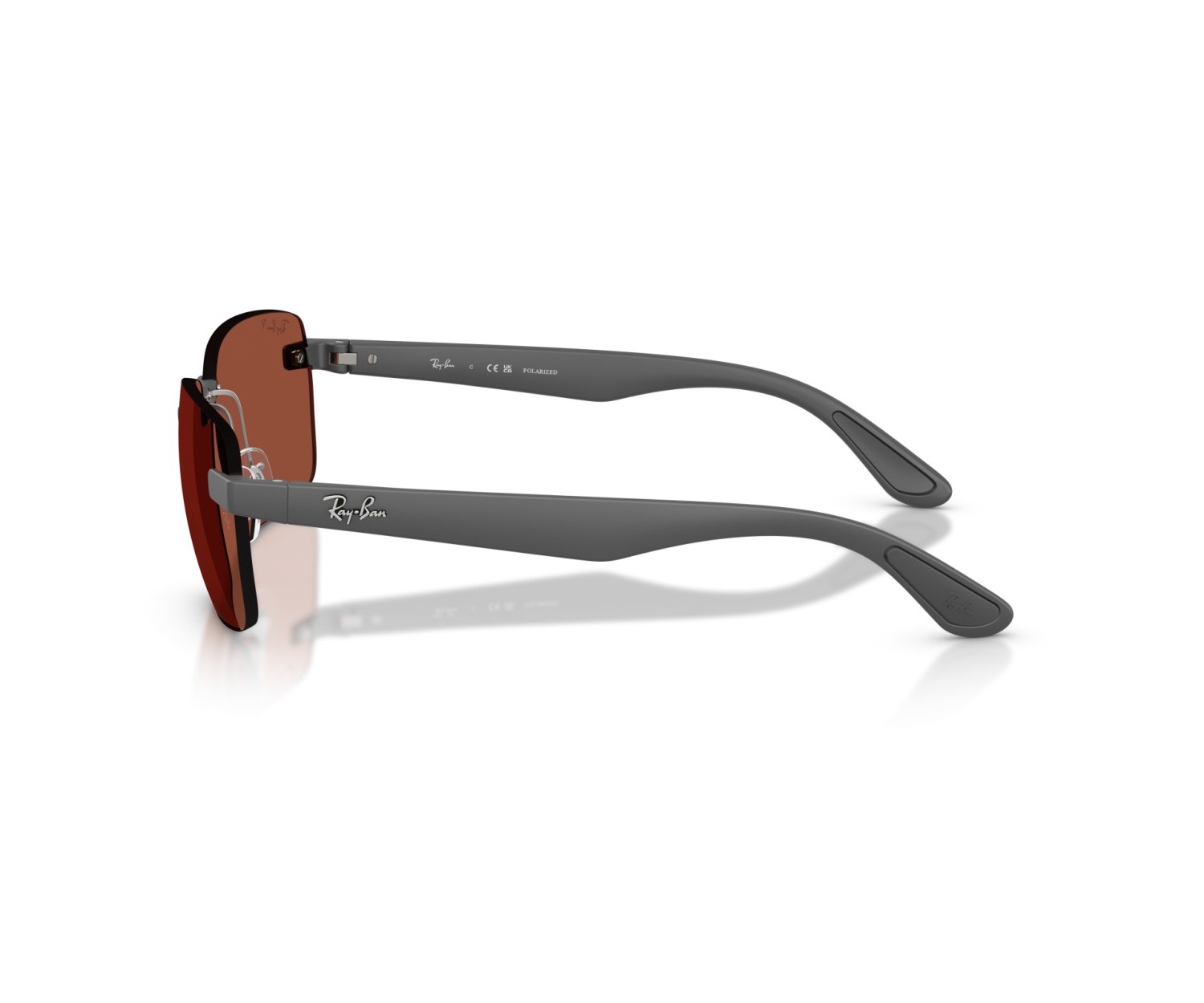 RAY-BAN - RB4470CH - 60171B - 59