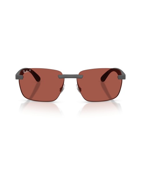RAY-BAN - RB4470CH - 60171B - 62