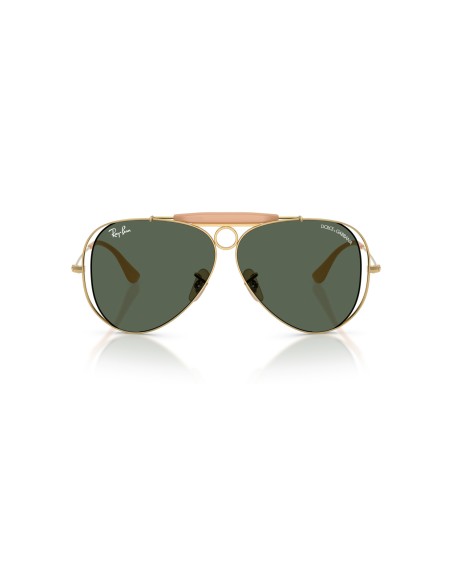 RAY-BAN - RB3138M - 001/71 - 54