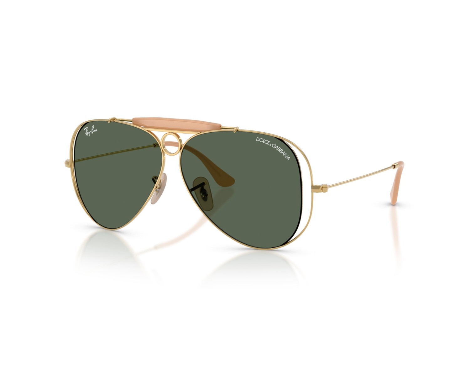 RAY-BAN - RB3138M - 001/71 - 54