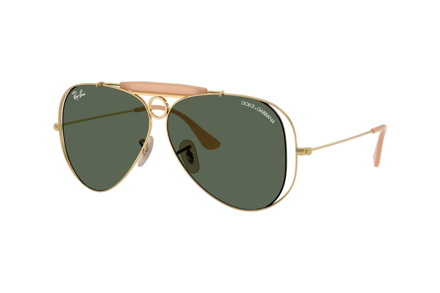 RAY-BAN - RB3138M - 001/71 - 58