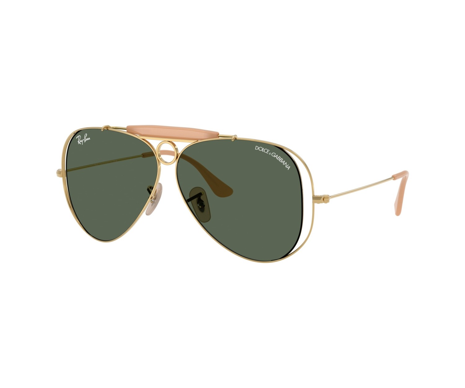 RAY-BAN - RB3138M - 001/71 - 58