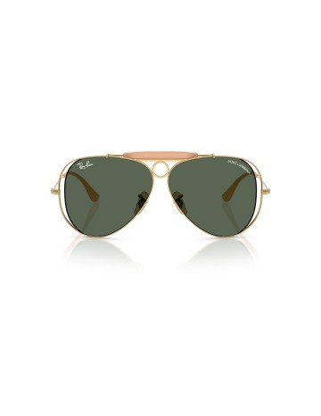 RAY-BAN - RB3138M - 001/71 - 58 2