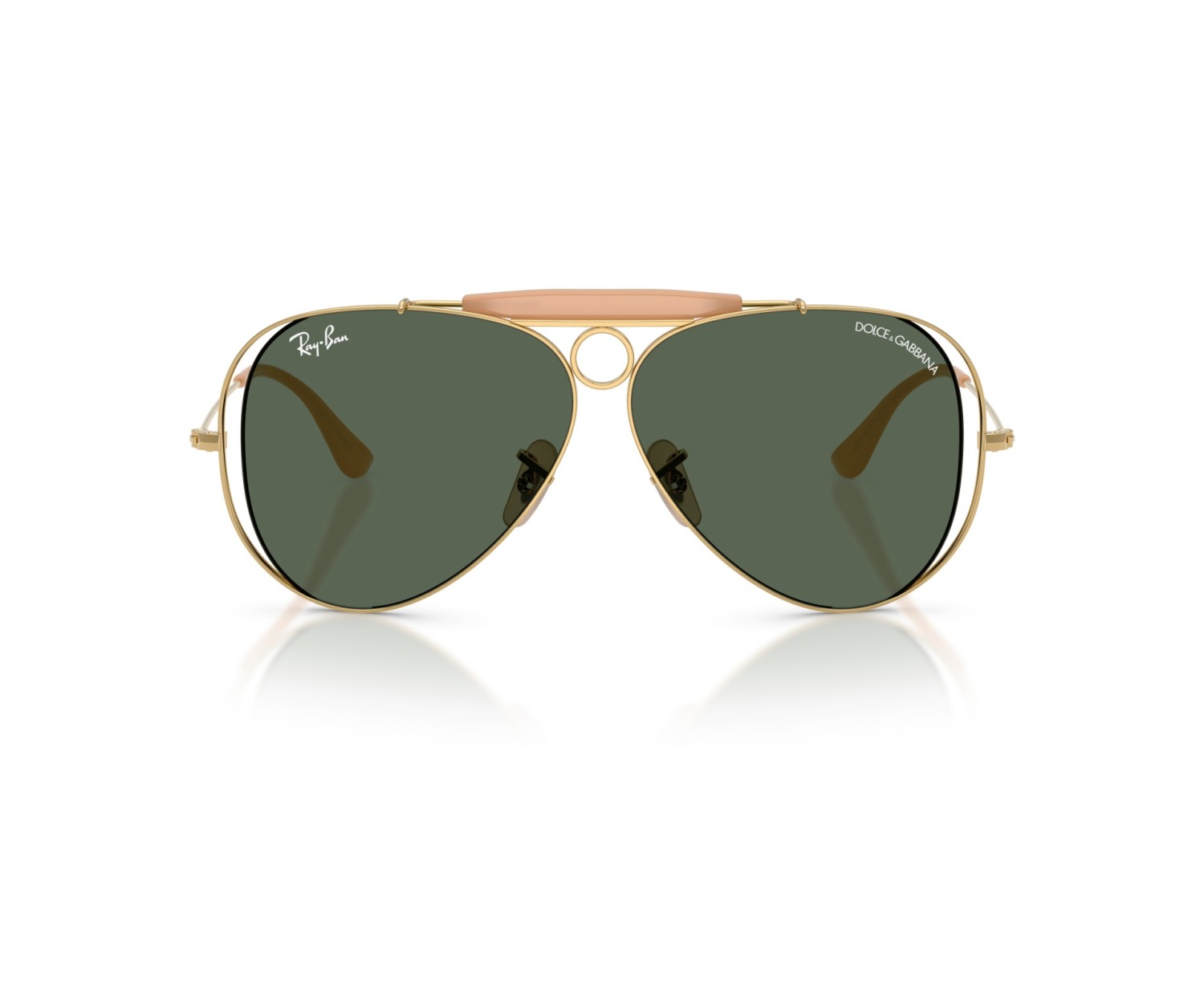RAY-BAN - RB3138M - 001/71 - 58