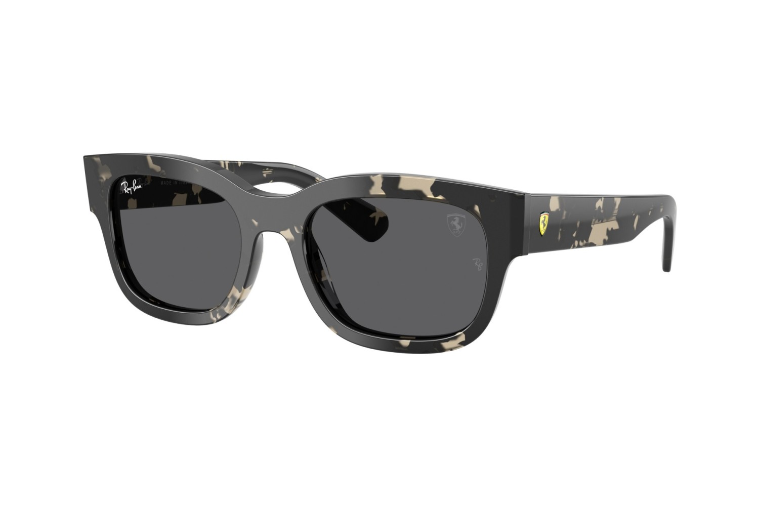 RAY-BAN - RB2228M - F70387 - 53