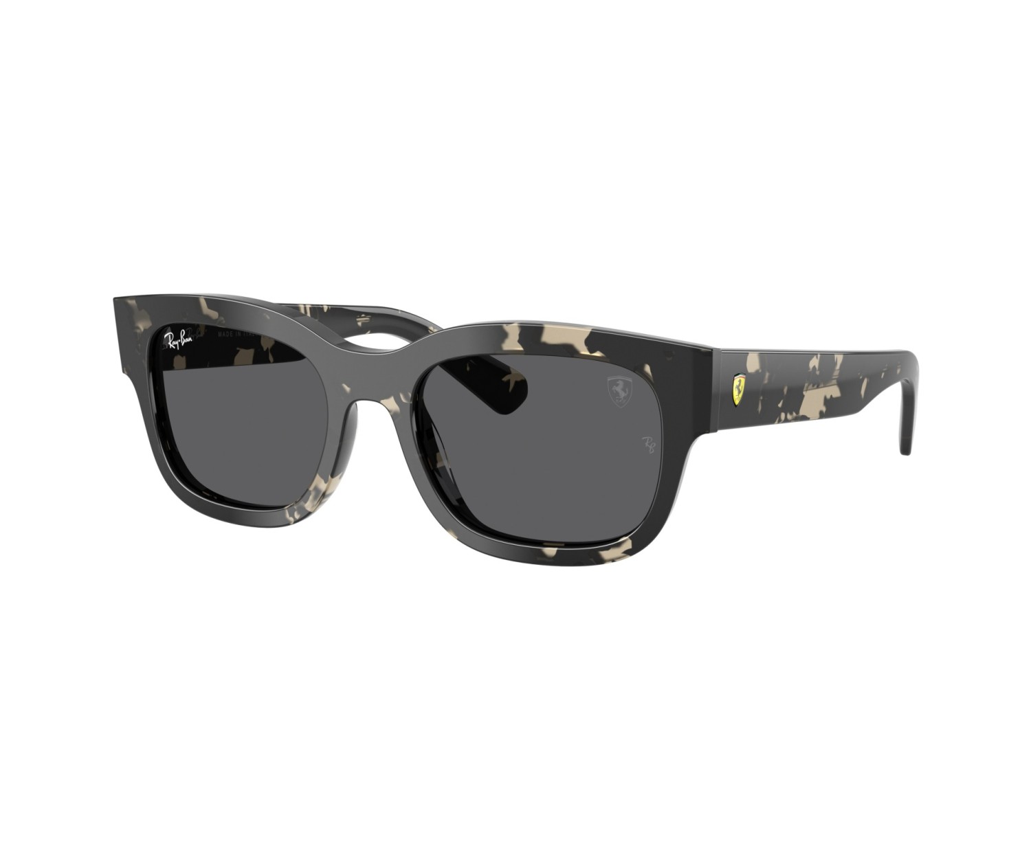 RAY-BAN - RB2228M - F70387 - 53