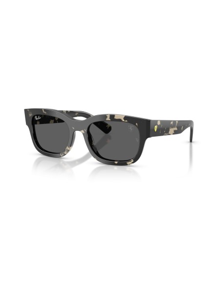 RAY-BAN - RB2228M - F70387 - 53