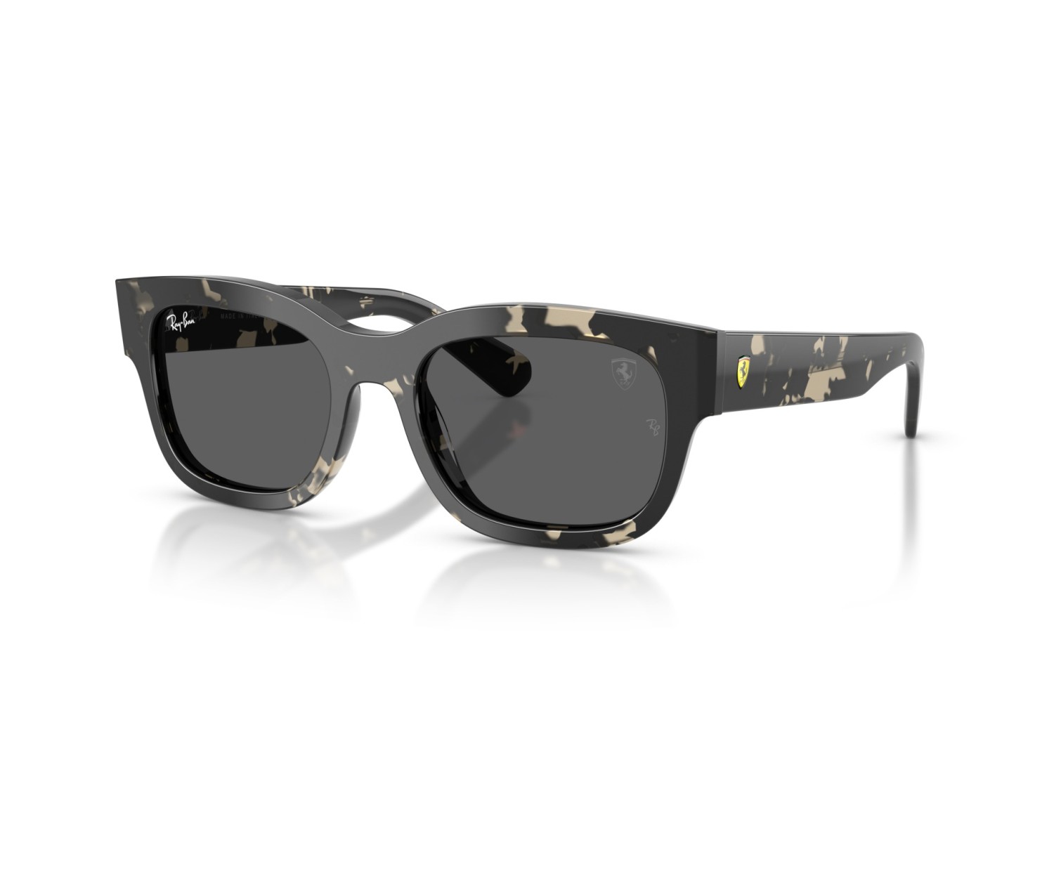 RAY-BAN - RB2228M - F70387 - 53