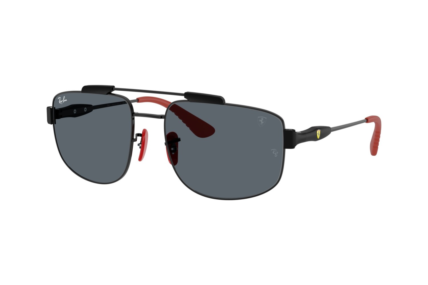RAY-BAN - RB3789M - F139R5 - 58