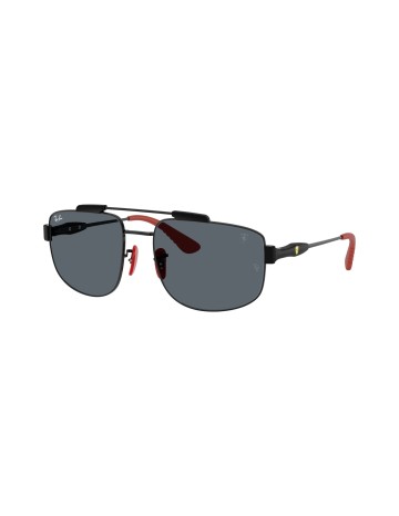 RAY-BAN - RB3789M - F139R5 - 58