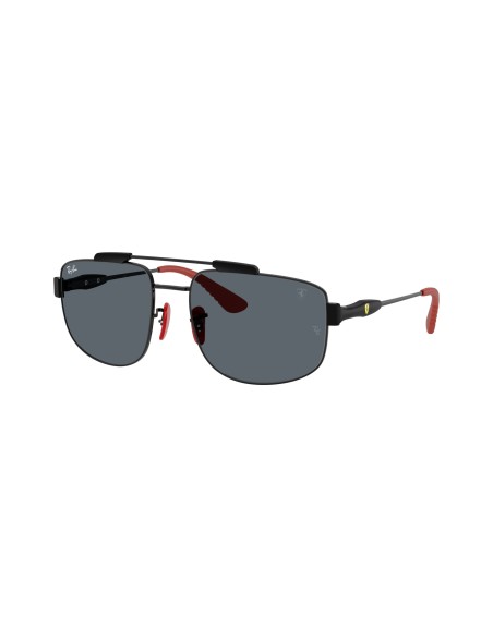 RAY-BAN - RB3789M - F139R5 - 58