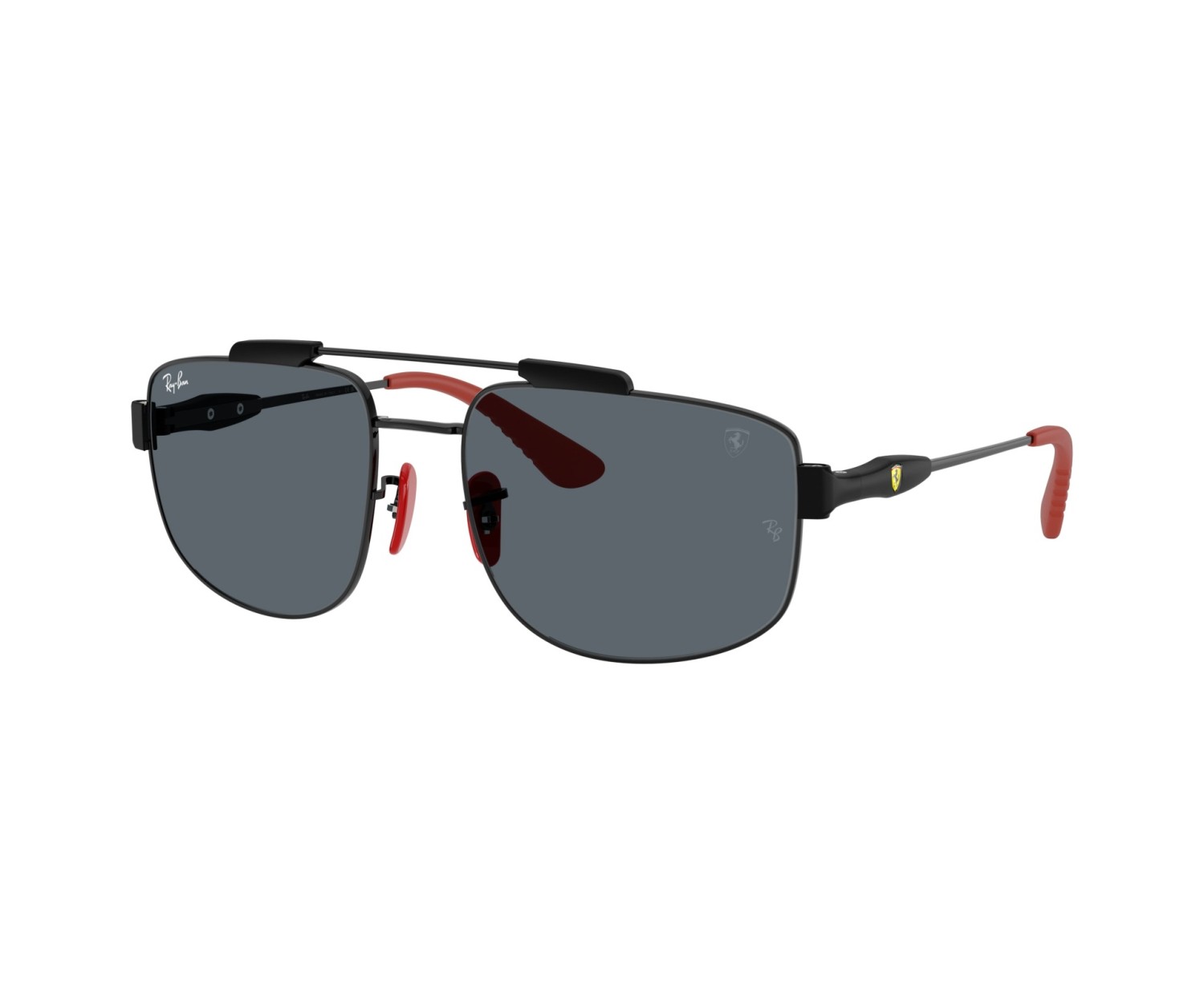 RAY-BAN - RB3789M - F139R5 - 58