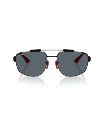 RAY-BAN - RB3789M - F139R5 - 58 2