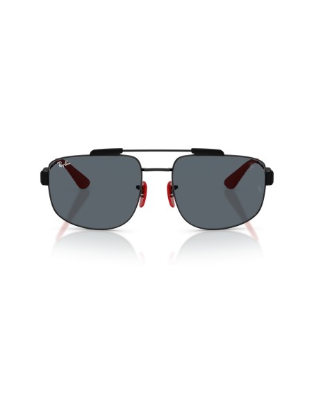 RAY-BAN - RB3789M - F139R5 - 58