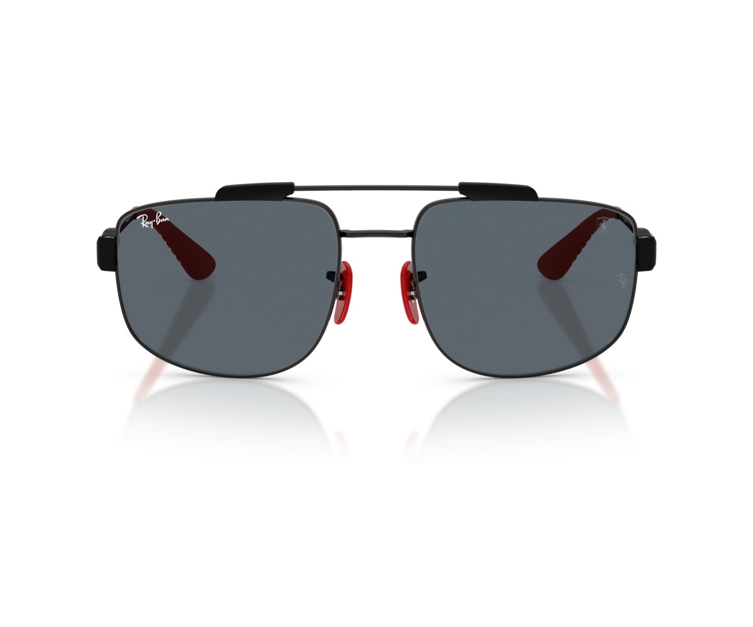 RAY-BAN - RB3789M - F139R5 - 58