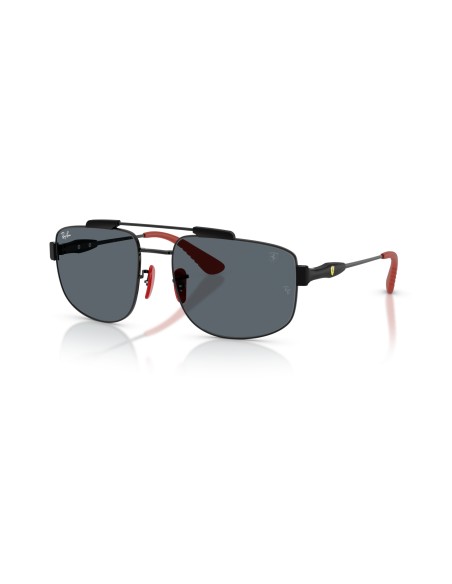 RAY-BAN - RB3789M - F139R5 - 58
