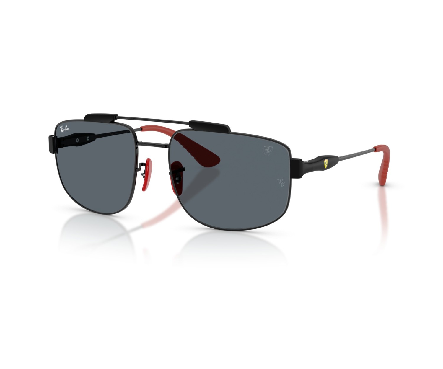 RAY-BAN - RB3789M - F139R5 - 58