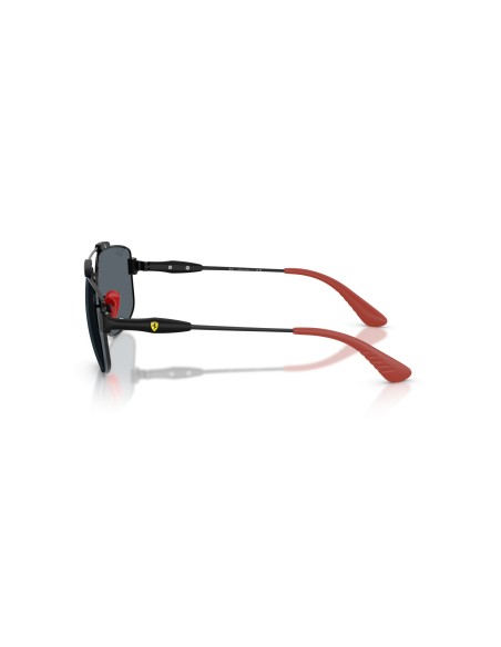 RAY-BAN - RB3789M - F139R5 - 58