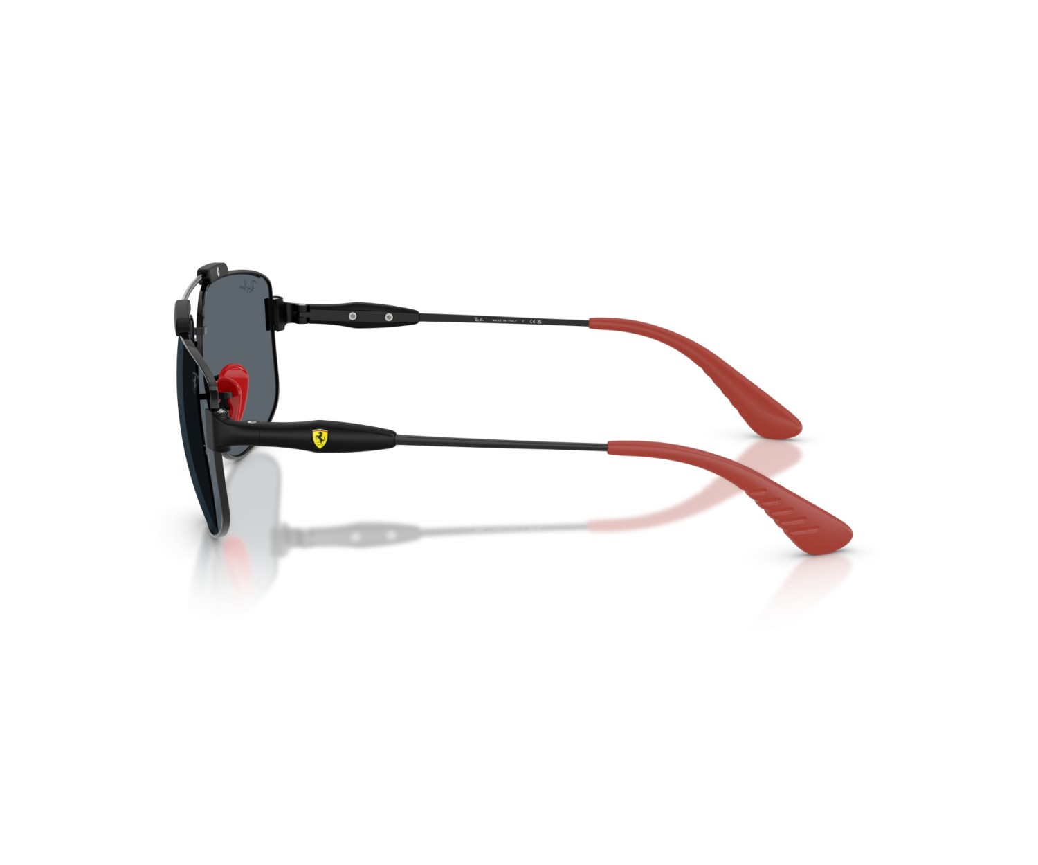 RAY-BAN - RB3789M - F139R5 - 58