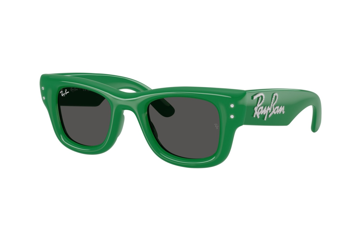 RAY-BAN - WAYFARER PUFFER - RB4940B - 685987 - 47