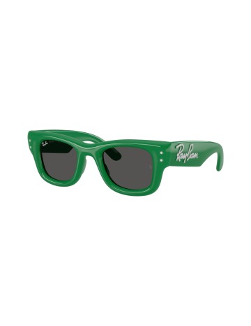 RAY-BAN - WAYFARER PUFFER - RB4940B - 685987 - 47