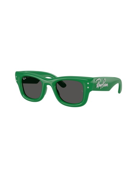 RAY-BAN - WAYFARER PUFFER - RB4940B - 685987 - 47