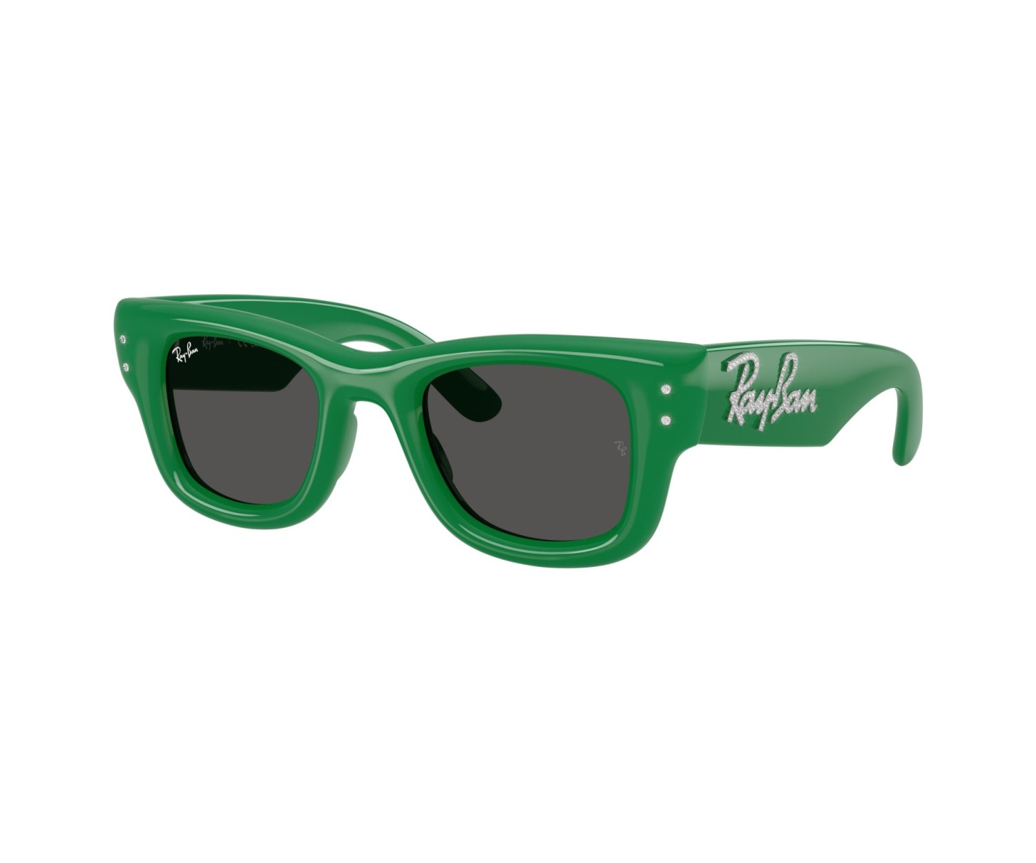 RAY-BAN - WAYFARER PUFFER - RB4940B - 685987 - 47
