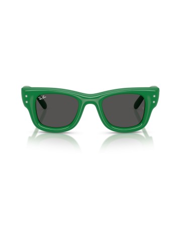 RAY-BAN - WAYFARER PUFFER - RB4940B - 685987 - 47 2