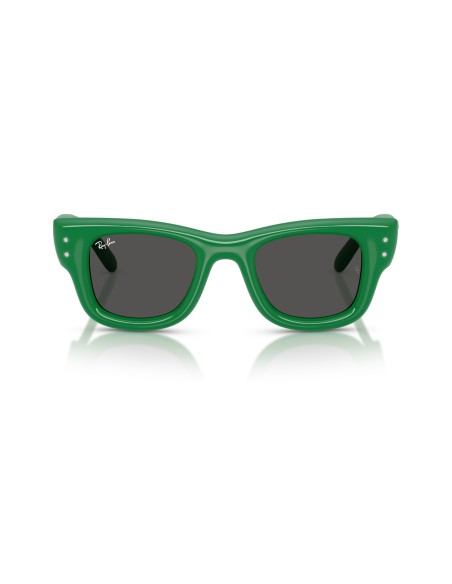 RAY-BAN - WAYFARER PUFFER - RB4940B - 685987 - 47