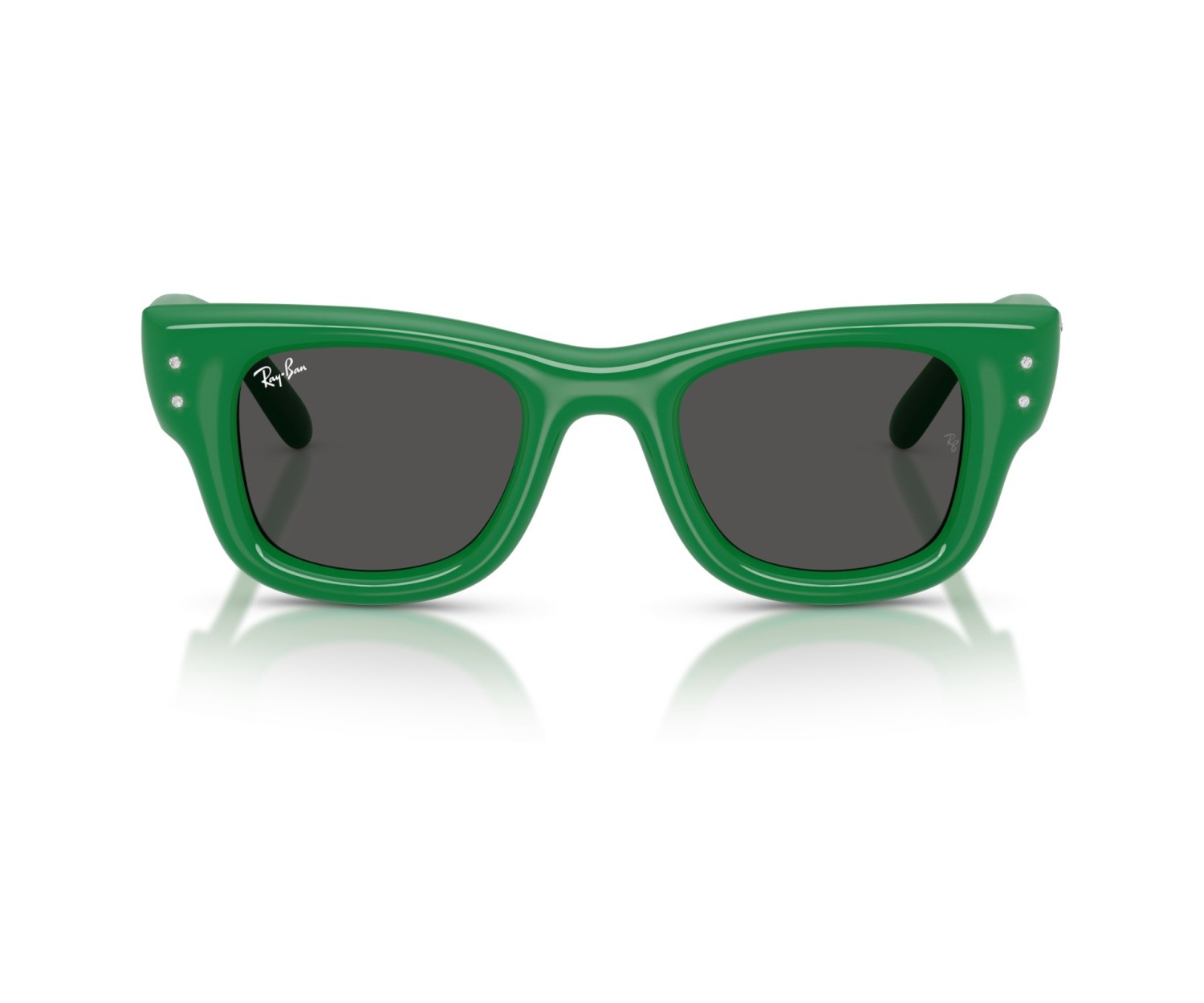 RAY-BAN - WAYFARER PUFFER - RB4940B - 685987 - 47