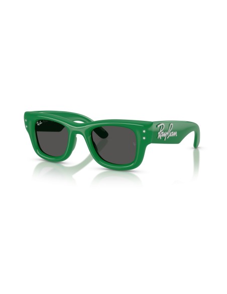 RAY-BAN - WAYFARER PUFFER - RB4940B - 685987 - 47
